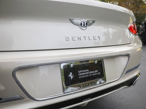 Used 2022 Bentley Continental GT Speed image 19