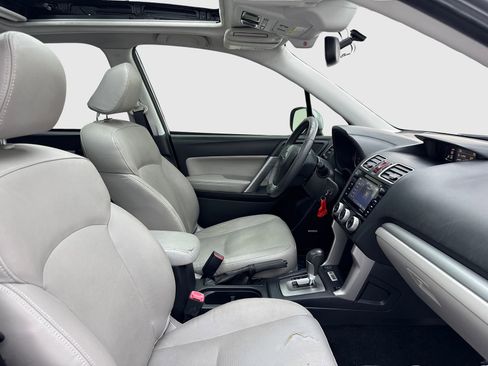 Used 2016 Subaru Forester 2.5i Limited image 41