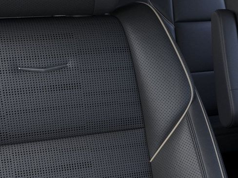 New 2026 Cadillac Escalade Luxury w/ Touring Package AWD/4WD image 45