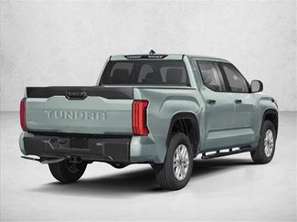 New 2026 Toyota Tundra SR5 RWD video 2