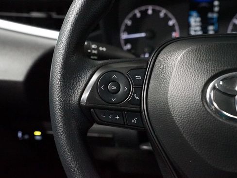 Used 2024 Toyota Corolla LE FWD image 14