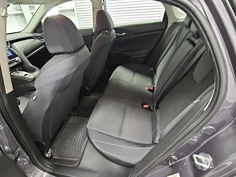 Used 2022 Honda Insight EX image 28