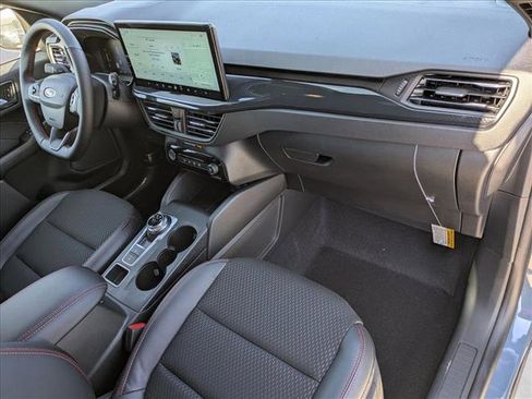 New 2026 Ford Escape ST-Line w/ Tech Pack #1 image 23