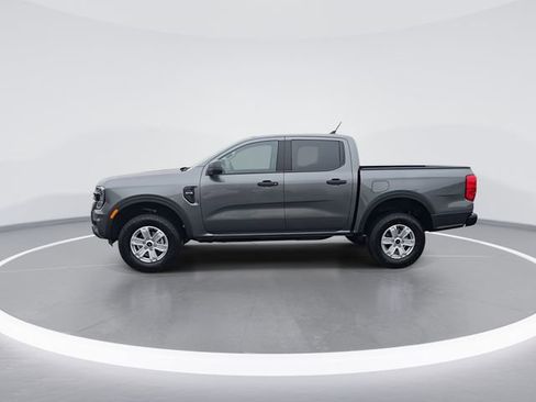 New 2025 Ford Ranger XL w/ Trailer Tow Package RWD image 4