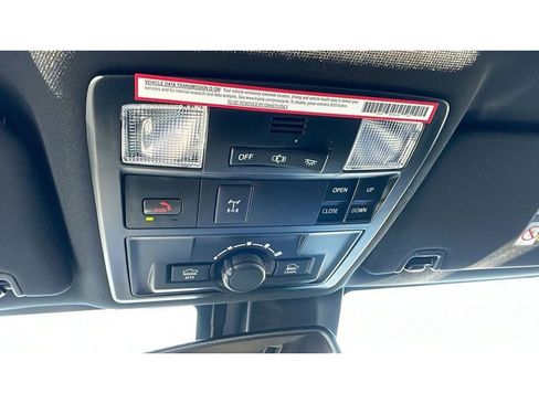 Used 2023 Toyota Tacoma TRD Off-Road w/ TRD Premium Off Road Package image 20