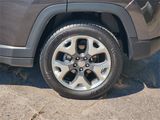 Certified 2018 Jeep Compass Limited image 3