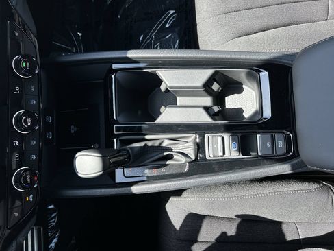 New 2026 Honda Accord Sport image 23