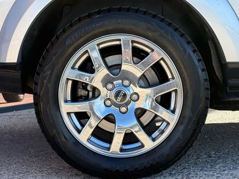 Used 2011 Land Rover LR4 HSE LUX image 27