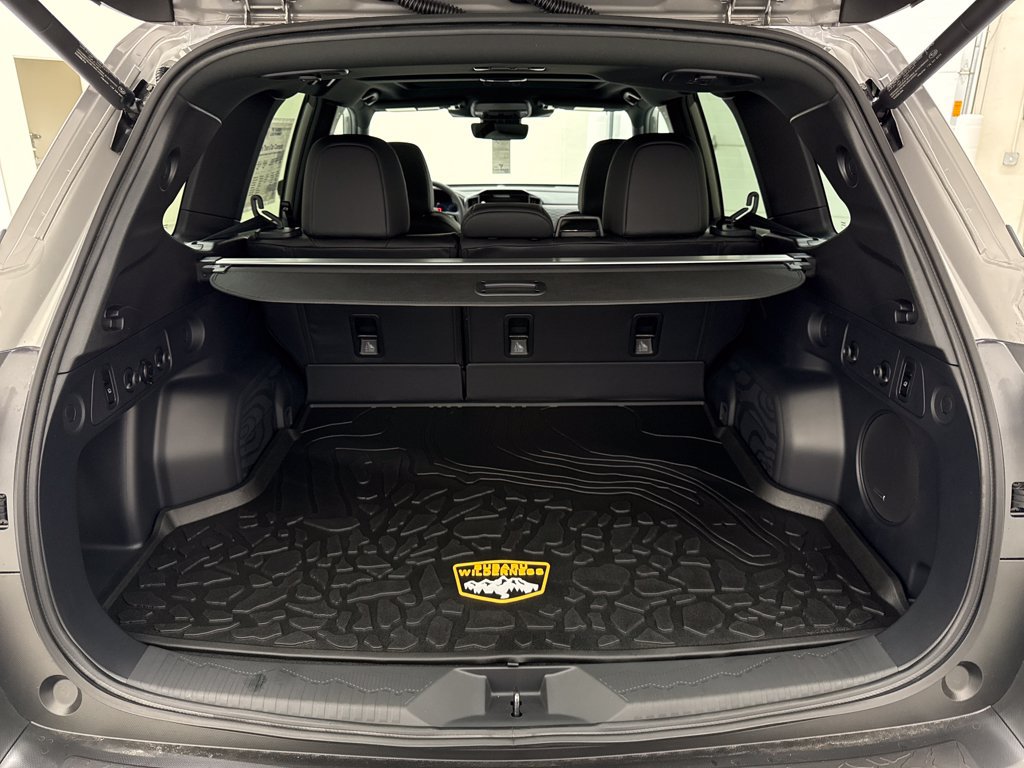New 2026 Subaru Forester Wilderness AWD/4WD image 26