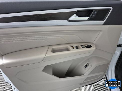 Used 2022 Volkswagen Atlas SE image 17