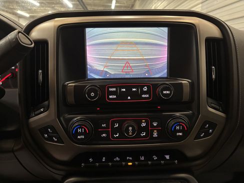 Used 2016 GMC Sierra 2500 Denali w/ Duramax Plus Package image 19