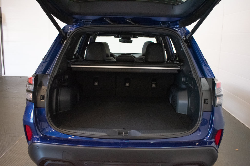 New 2026 Subaru Forester Sport AWD/4WD image 24