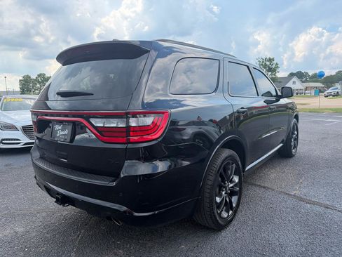 Used 2023 Dodge Durango R/T RWD image 5