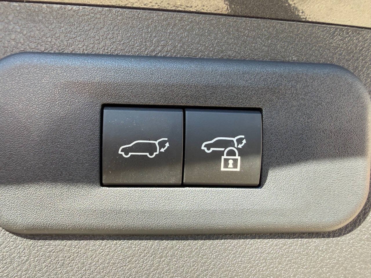 Used 2024 Lexus NX 250 FWD w/ Cold Area Package image 52