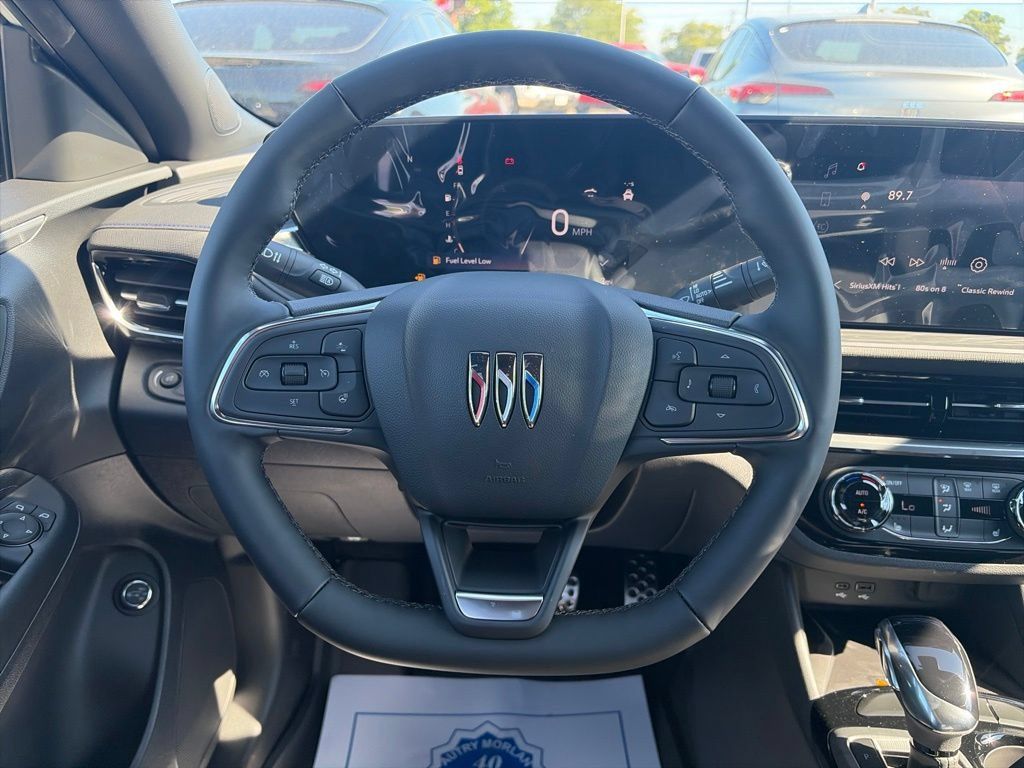 New 2026 Buick Envista Sport Touring w/ Convenience I Package FWD image 15