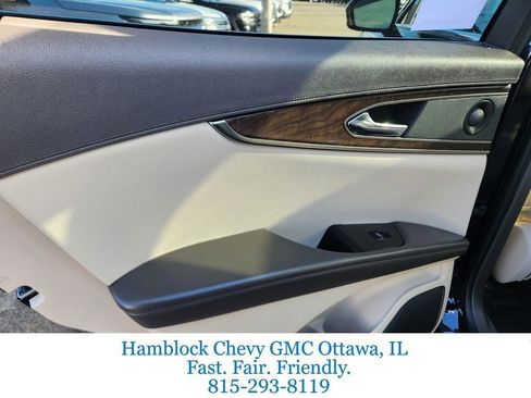 Used 2020 Lincoln Nautilus Reserve image 41