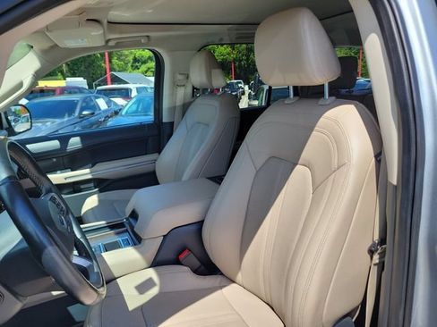 Used 2023 Ford Expedition Max Limited RWD image 20