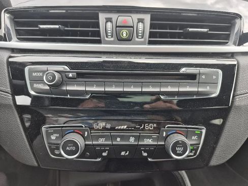 Used 2019 BMW X2 xDrive28i w/ Convenience Package AWD/4WD image 26