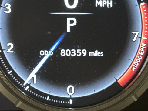 Used 2018 Lexus RX 350 F Sport w/ Cold Area Package image 22