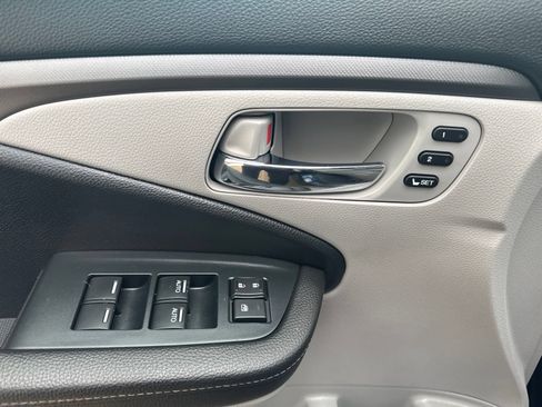 Used 2023 Honda Ridgeline RTL image 25