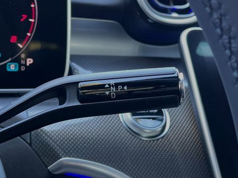 New 2024 Mercedes-Benz CLE 300 4MATIC Coupe image 18