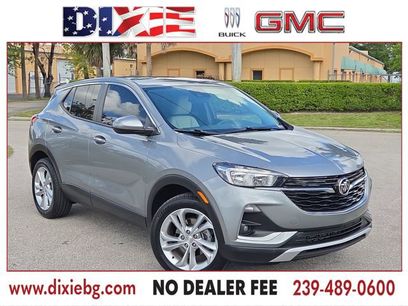 Certified 2023 Buick Encore GX Preferred w/ Cold Weather Comfort Package