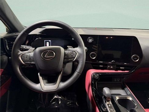 Used 2024 Lexus NX 350 AWD image 10