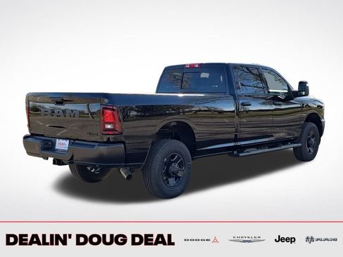 New 2025 RAM 3500 Tradesman image 6
