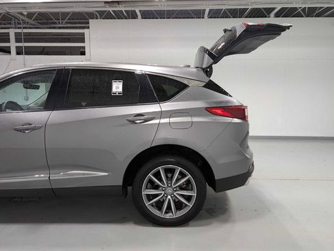 Used 2022 Acura RDX AWD w/ Technology Package image 11