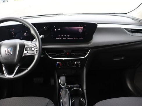 Used 2025 Buick Encore GX Preferred image 14