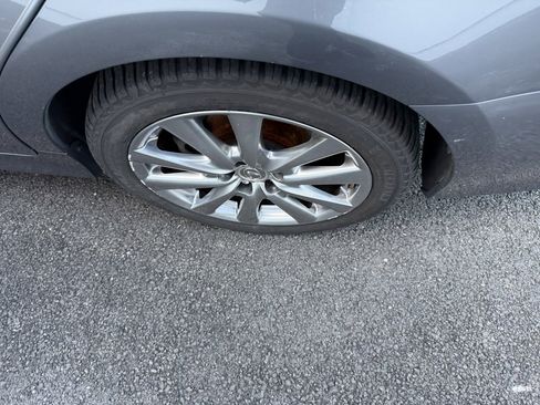 Used 2013 Lexus GS 350 AWD image 21