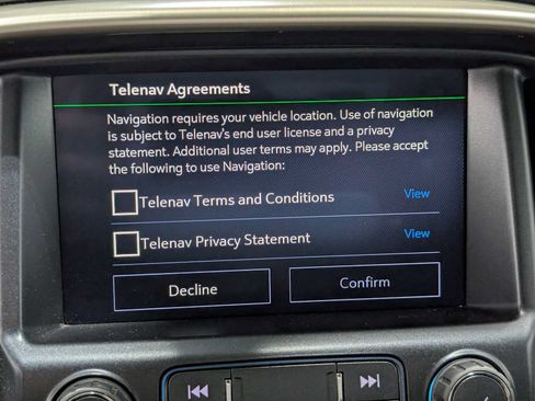 Used 2019 GMC Canyon Denali AWD/4WD image 24