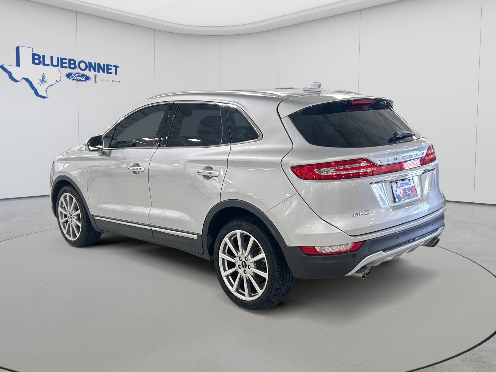 Used 2019 Lincoln MKC Reserve w/ MKC Climate Package FWD image 7