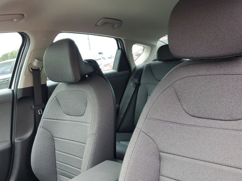 New 2025 Kia K4 EX image 27