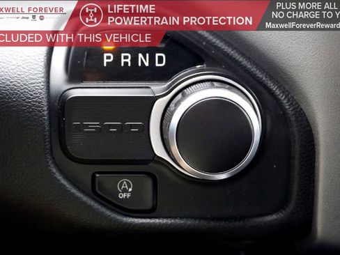 Used 2022 RAM 1500 Lone Star image 19