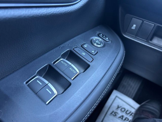 Certified 2027 Honda HR-V EX-L image 31