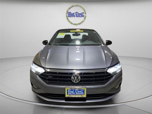 Used 2019 Volkswagen Jetta R-Line FWD image 6
