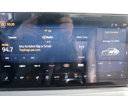 Used 2024 Ford Mustang Premium image 27