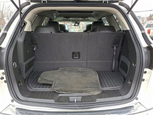 Certified 2015 Buick Enclave Premium w/ Experience Buick Package image 31