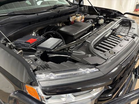 Used 2023 Chevrolet Silverado 1500 LT Trail Boss w/ Protection Package image 45