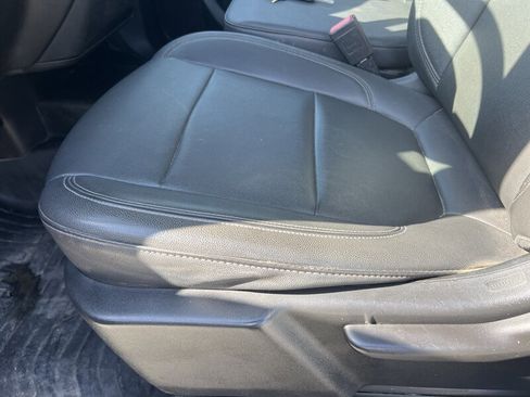 Used 2023 Chevrolet Silverado 3500 W/T w/ WT Fleet Convenience Package image 11