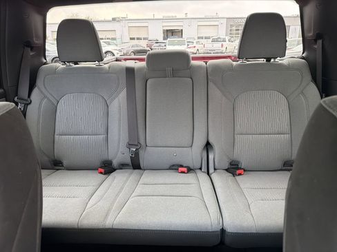 Used 2022 RAM 1500 Big Horn image 20