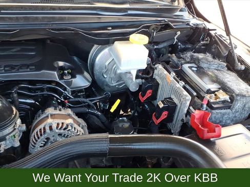 Used 2019 RAM 1500 Rebel w/ Rebel Level 2 Equipment Group image 29