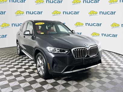 Used 2024 BMW X3 xDrive30i w/ Premium Package