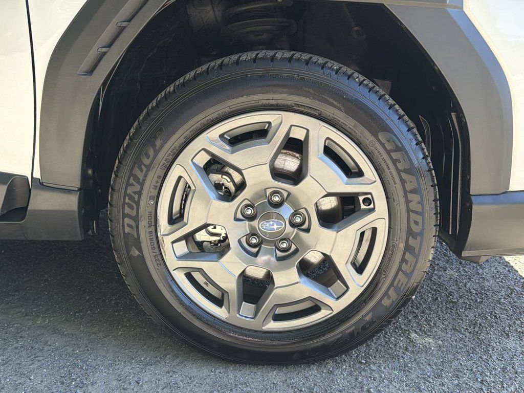 Used 2026 Subaru Outback Premium AWD/4WD image 13