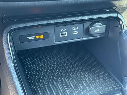 Certified 2023 Honda CR-V Sport image 27