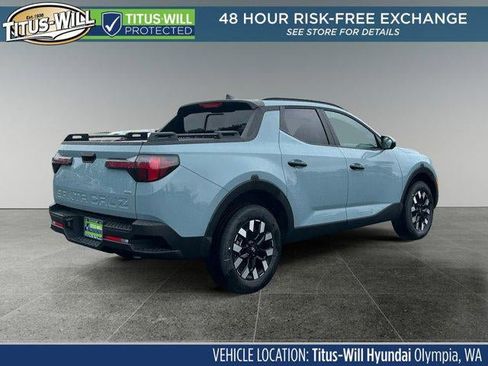 New 2026 Hyundai Santa Cruz SEL AWD/4WD image 43