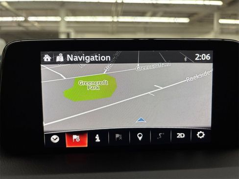 Used 2019 MAZDA CX-5 Signature image 23