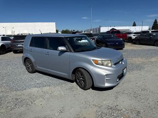 Used 2013 Scion xB 10 Series FWD video 2