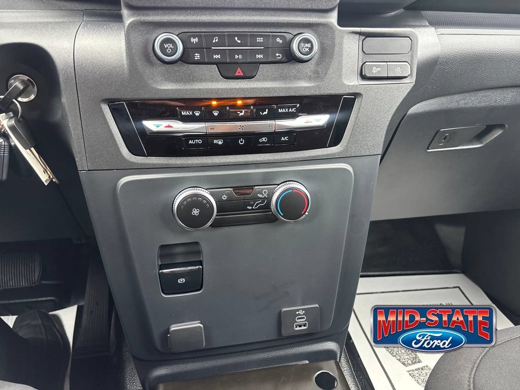 New 2025 Ford Explorer 4WD Police Interceptor w/ Ultimate Wiring Package image 18